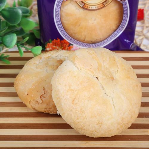 岱香园食品厂家大量销售传统月饼 幸福伴侣 传统老五仁月饼